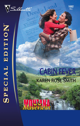 Title details for Cabin Fever by Karen Rose Smith - Wait list